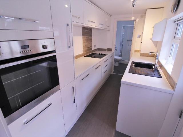House for sale in Barnton, Cheshire