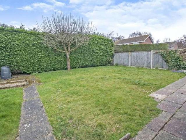 House for sale in Eastbridge, Suffolk