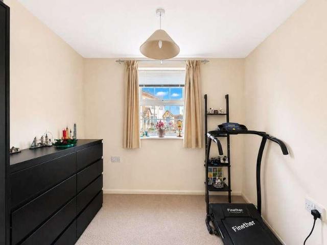 House for sale in Elmfield, Leicestershire