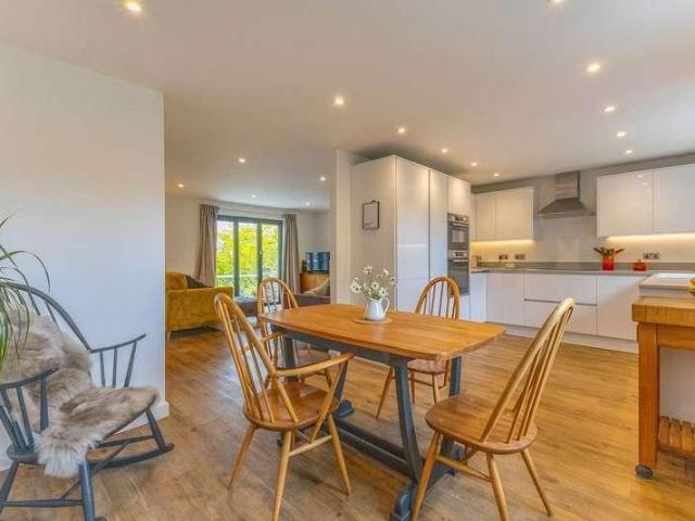House for sale in Helsington, Brigsteer