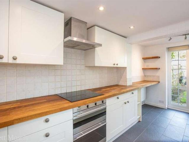 House for sale in Sevenoaks, The Butts