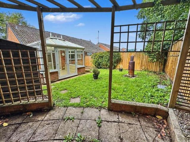 House for sale in Newton St Cyres, Devon