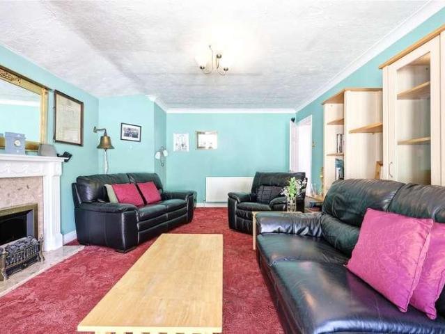 House for sale in Alton Barnes, Essex