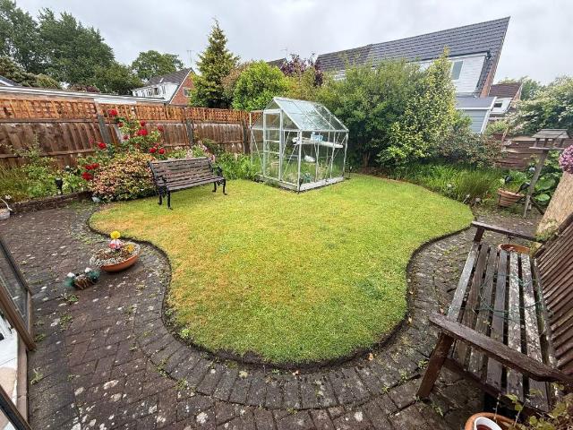 House for sale in Liverpool, Maghull