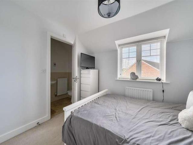 House for sale in Wokingham