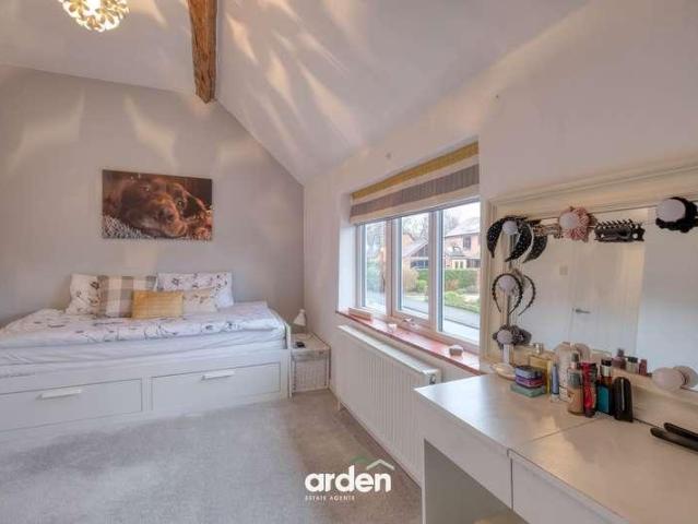 House for sale in Crookhill, Worcestershire