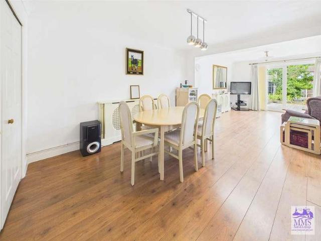 House for sale in Higham, Hamerton