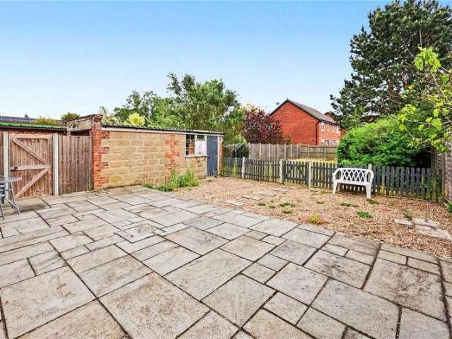 House for sale in Crostwick, Norfolk