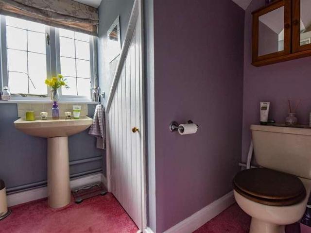 House for sale in School House, Gloucestershire
