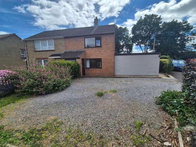House for sale in Haselbury Plucknett