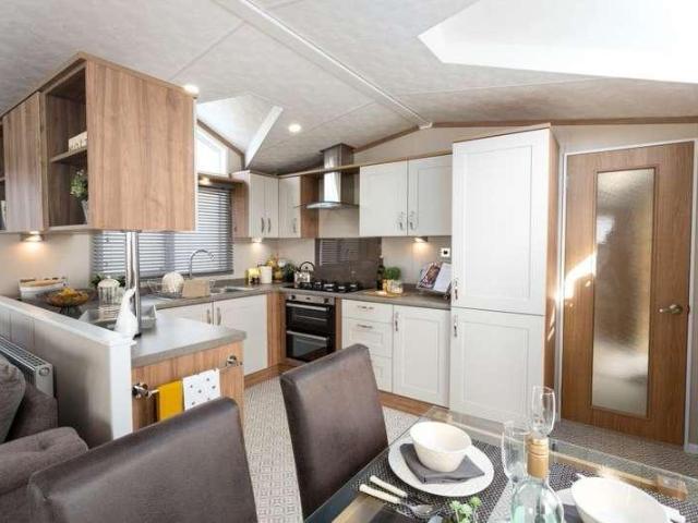 House for sale in Ingleton, York and North Yorkshire
