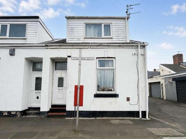 House for sale in Grangetown, Sunderland