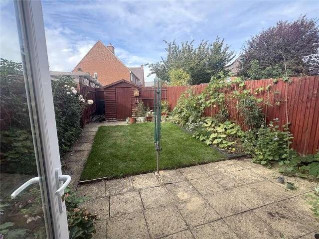 House for sale in Evershot, Oxfordshire
