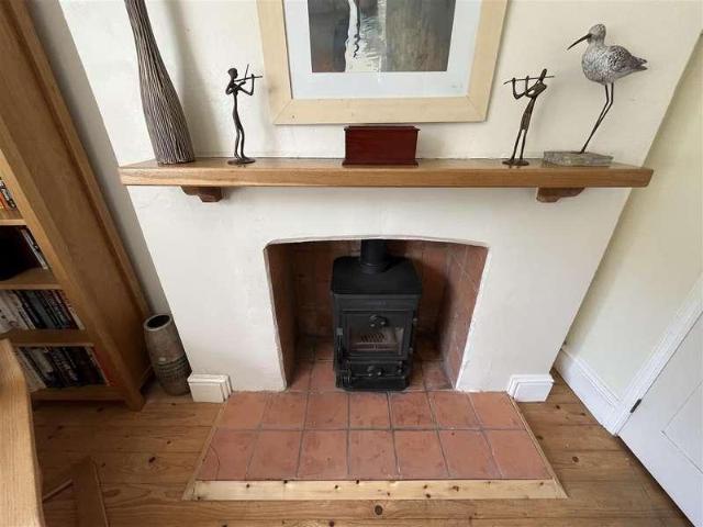 House for sale in Shaftesbury, East Dorset