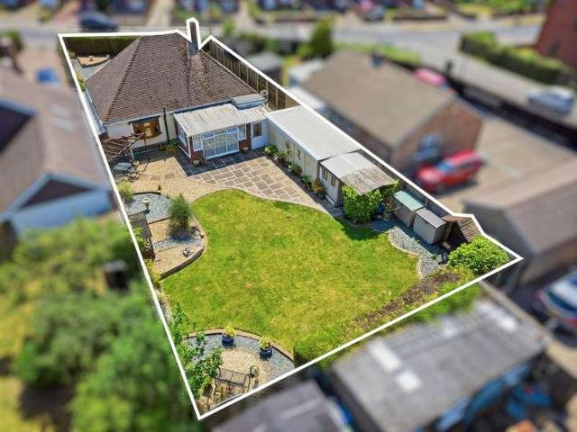 House for sale in Shireoaks, Costhorpe