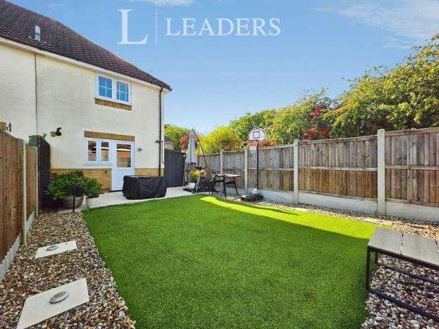 House for sale in Witham, Braintree
