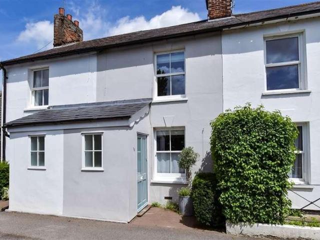 House for sale in Bourne Vale, Kent