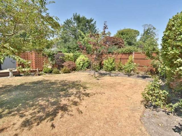 House for sale in Tricketts Cross, Ferndown