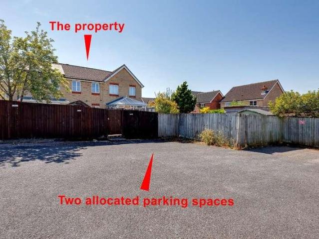 House for sale in Chedburgh, Suffolk