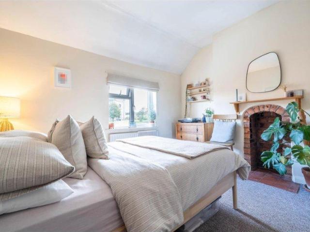 House for sale in Ludlow, Shropshire