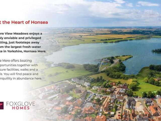 House for sale in Hornsea