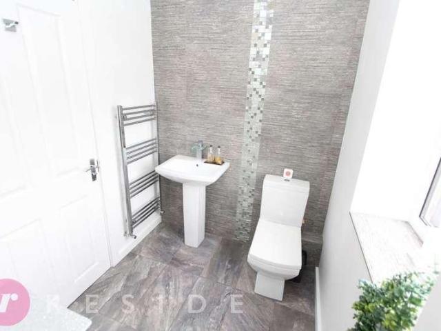 House for sale in Burnedge, Greater Manchester