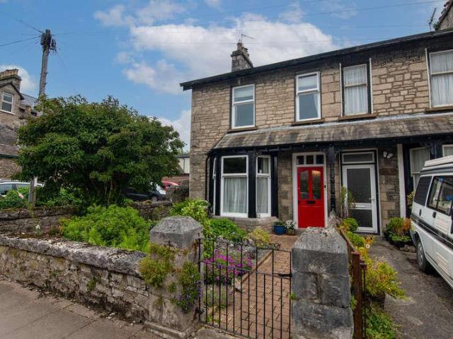 House for sale in Sandylands, Flookburgh