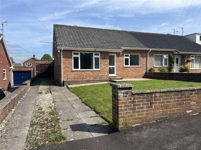 House for sale in Chard Town, Chard