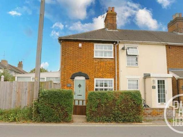 House for sale in Eastbridge, Suffolk