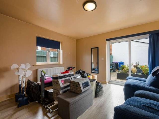 House for sale in Swineshead CP, Boston