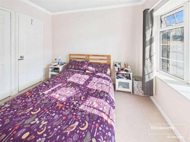 House for sale in Newtown, Reading