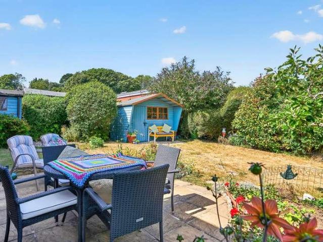 House for sale in Niton, Isle Of Wight