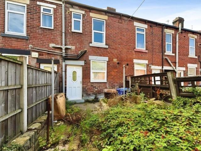 House for sale in Hillsborough, South Yorkshire