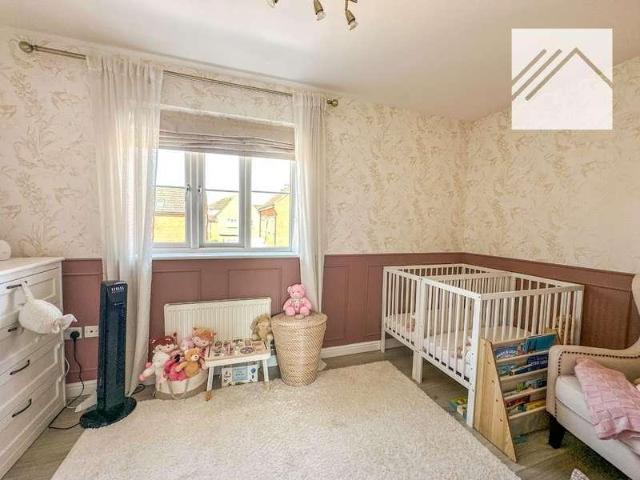House for sale in Wickford