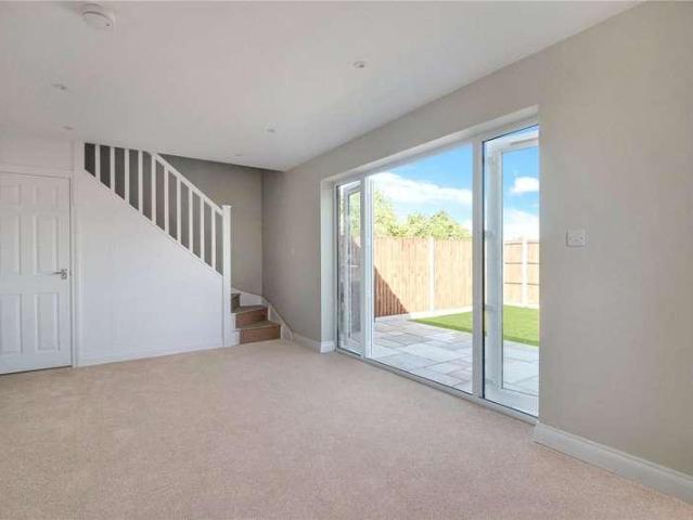 House for sale in Wacton, Burgh St Peter