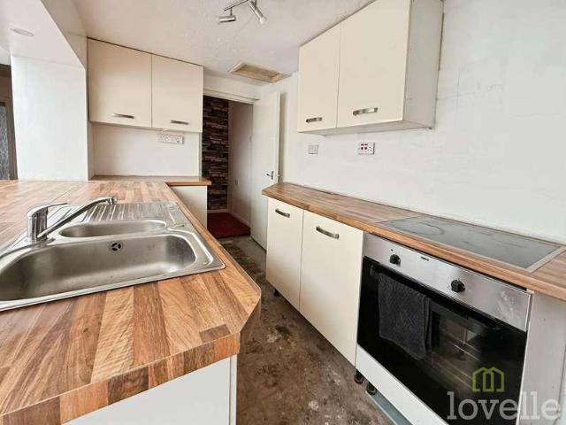 House for sale in Hibaldstow, North Lincolnshire