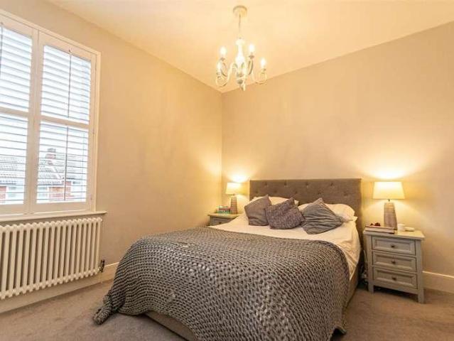 House for sale in Stockton Heath