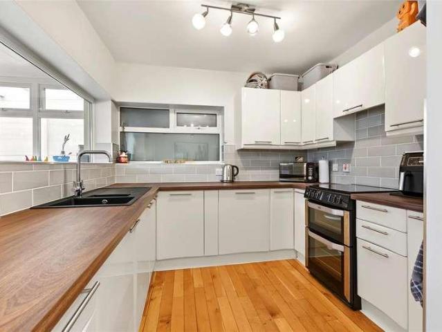 House for sale in Bulwell, City of Nottingham