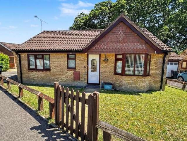 House for sale in Verwood, East Dorset