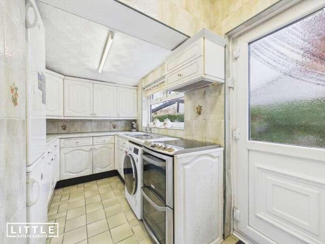 House for sale in Union Bank, St Helens