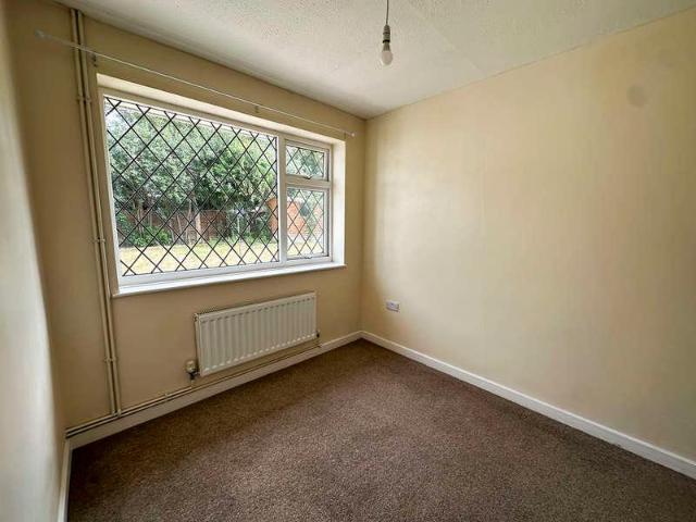 House for sale in Barway, Cambridgeshire
