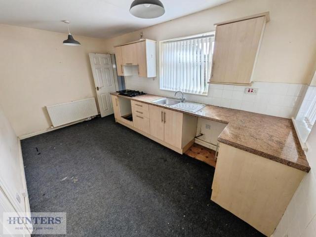 House for sale in Trimdon Colliery