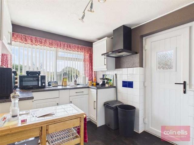 House for sale in Seamer, North Yorkshire
