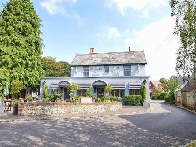 House for sale in West Barnham, Clapham