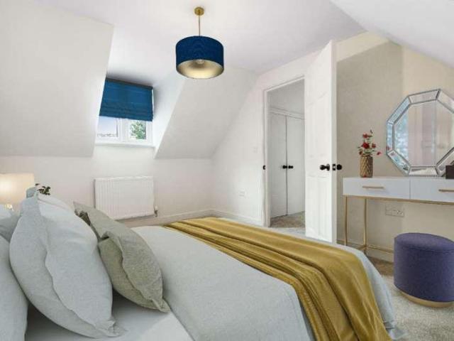 House for sale in Lechlade, Cotswold