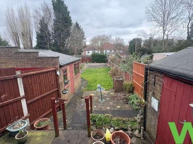 House for sale in Yew Tree, West Midlands