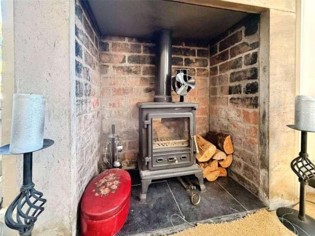 House for sale in Alderminster, Warwickshire