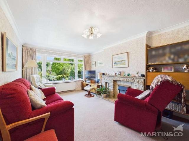 House for sale in Rose Green, Clapham