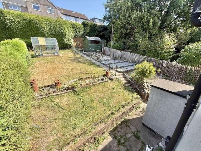House for sale in Rogerstone, Wales