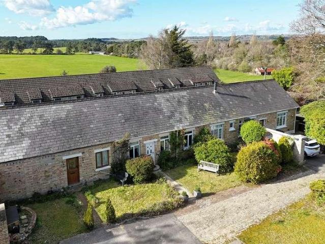 House for sale in Wareham St. Martin, East Dorset